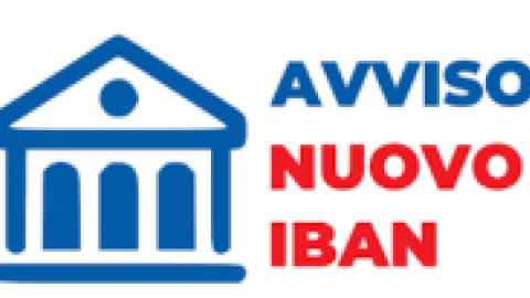 nuovo iban