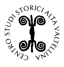 Logo del Centro Studi Storici Alta Valtellina