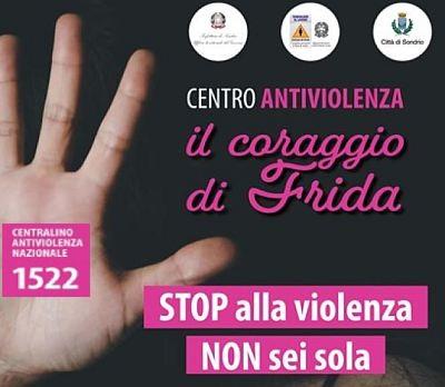 antiviolenza