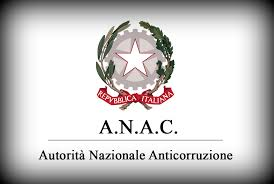 Logo ANAC
