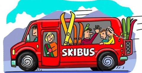 Skibus inverno 2022/2023