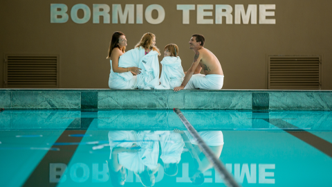 Bormio Terme