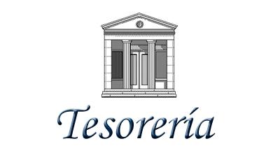 Immagine testo tesoreria