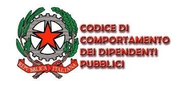 Logo codice di comportamento