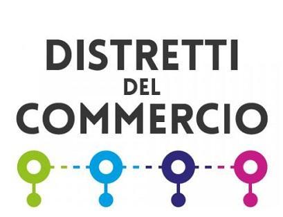 Immagine distretto del commercio
