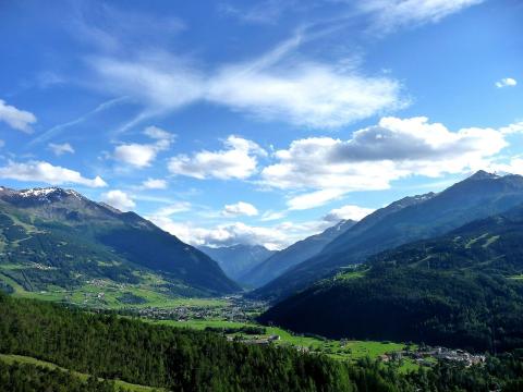 Bormio