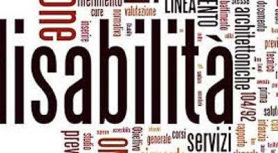 Bando Buono Sociale Disabili Non autosufficienti