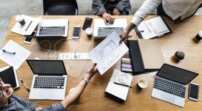 Avviso Indizione Procedura co-progettazione CAG