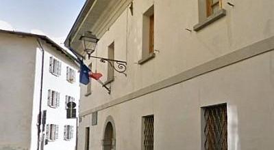 sede Comunità Montana Alta Valtellina