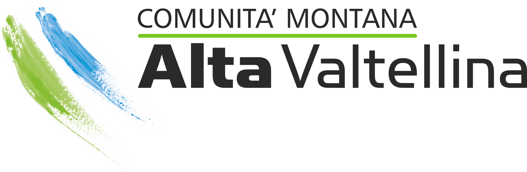 Comunità Montana Alta Valtellina